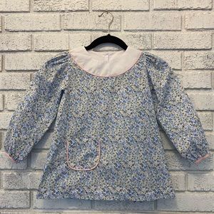 Lullaby Set Tunic. Girls Size 6. EUC